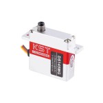 Hot Sales KST DS145MG 10mm 5.2Kgf.cm 0.12sec RC Model Digital Metal Gear Coreless Motor for Glider Wing Jet Wing